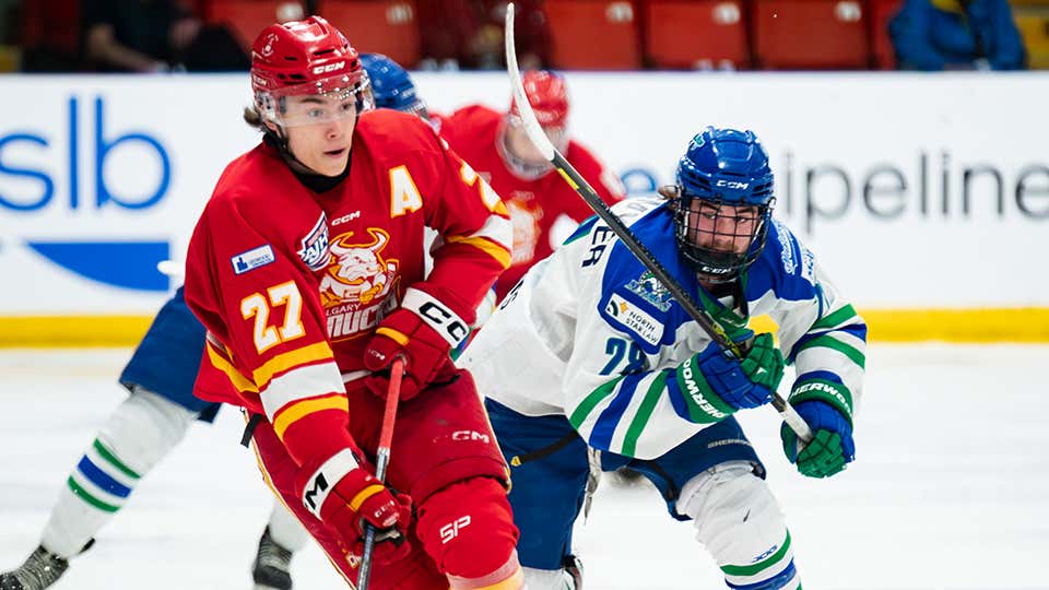 2025 Centennial Cup