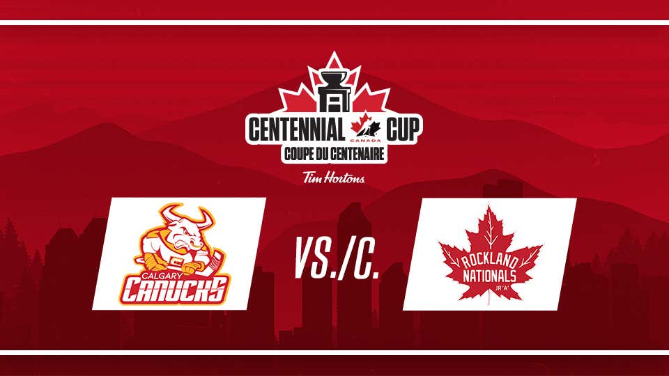 2025 centennial cup hst cchl