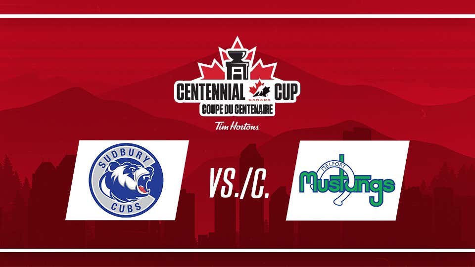 2025 centennial cup nojhl sjhl