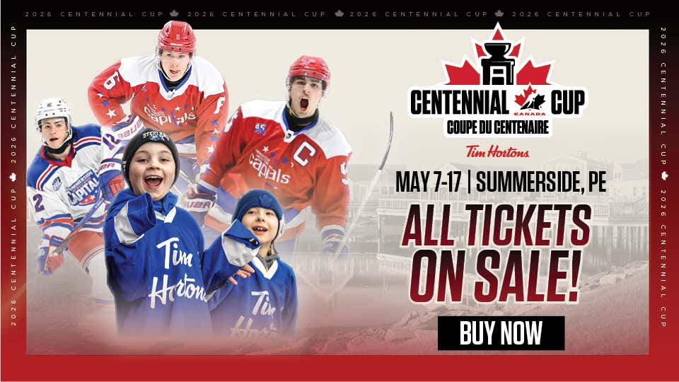 2026 centennial cup all tickets on sale e