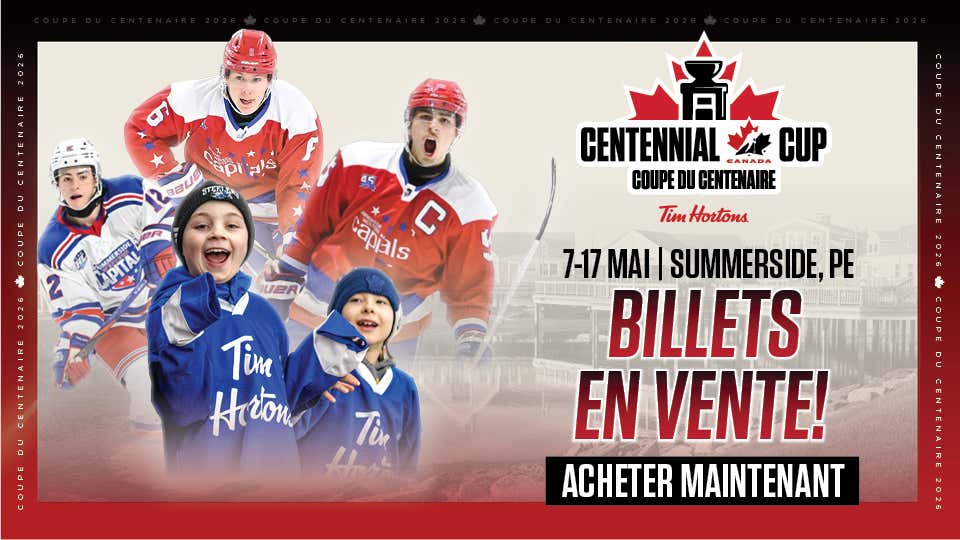 2026 centennial cup all tickets on sale f