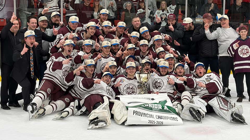 2026 centennial cup flin flon bombers