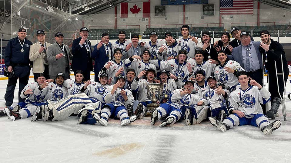2026 centennial cup greater sudbury cubs