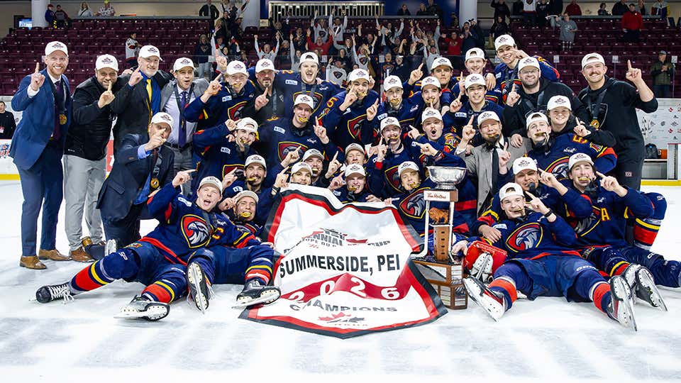 2026 centennial cup may 17 niverville celebration
