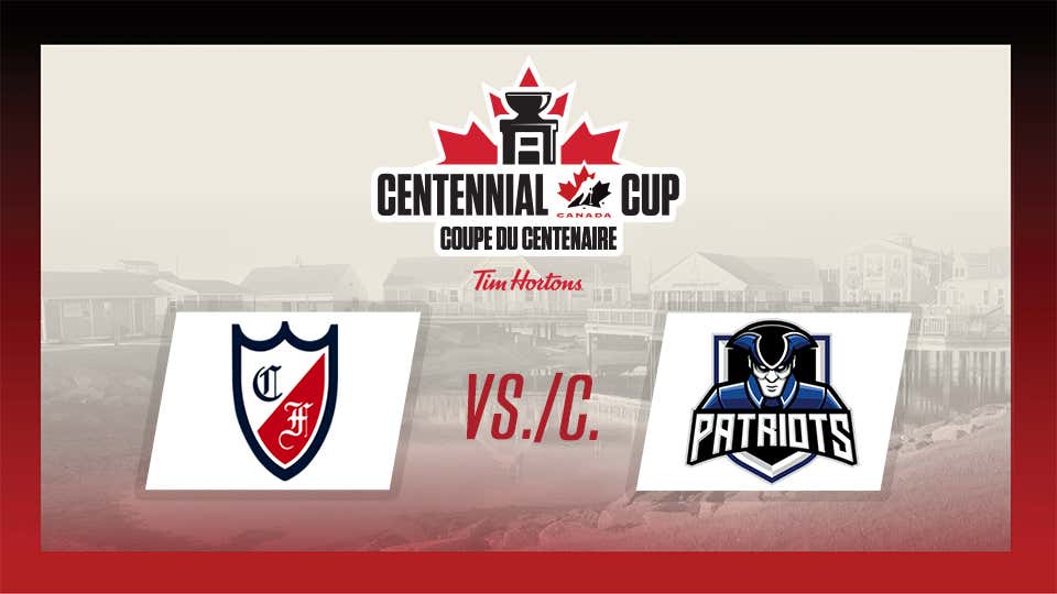 2026 centennial cup lhjaaaq ojhl
