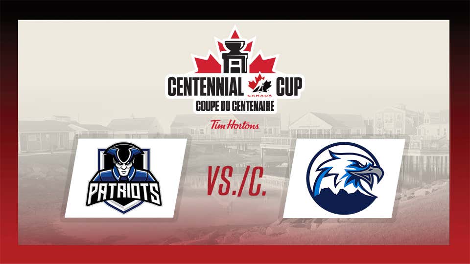 2026 centennial cup ojhl ajhl