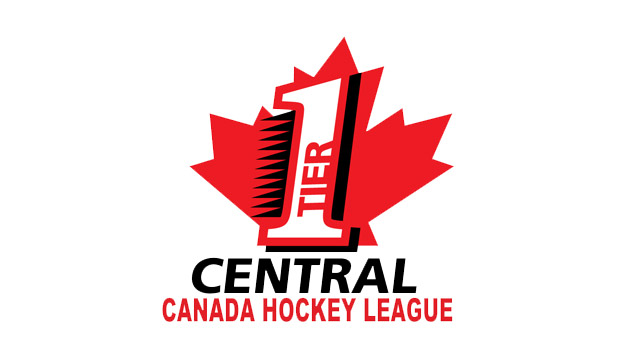 Road to the RBC Cup: Central Canada Hockey League