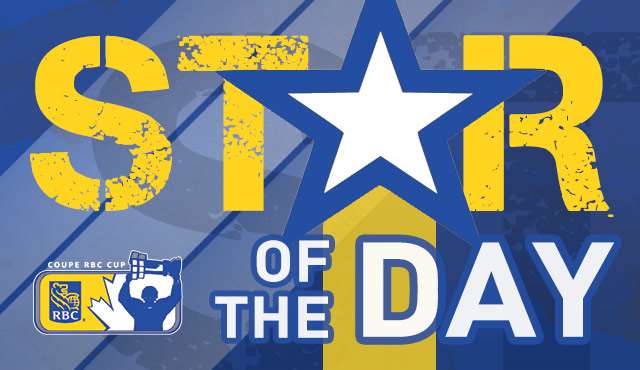 rbc cup star of the day 640 e
