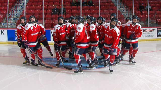 Check out the special - Moose Jaw Warriors Hockey Club