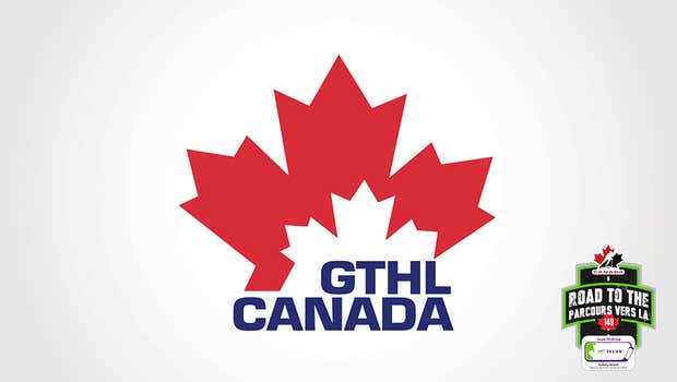 Road to the 2018 TELUS Cup: GTHL | Hockey Canada