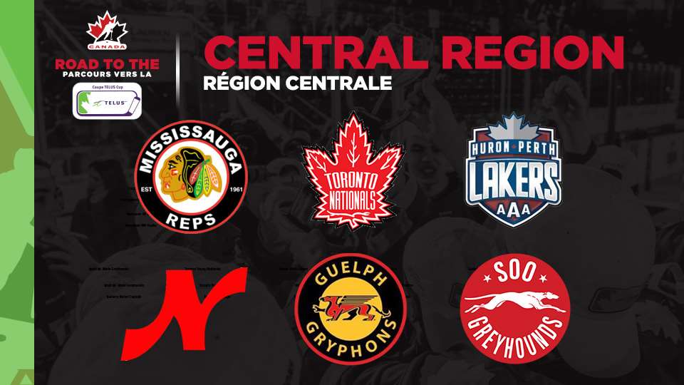 2022 telus cup regional preview central main