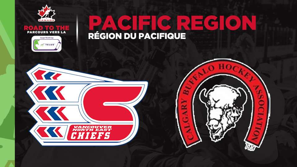 2022 telus cup regional preview pacific main