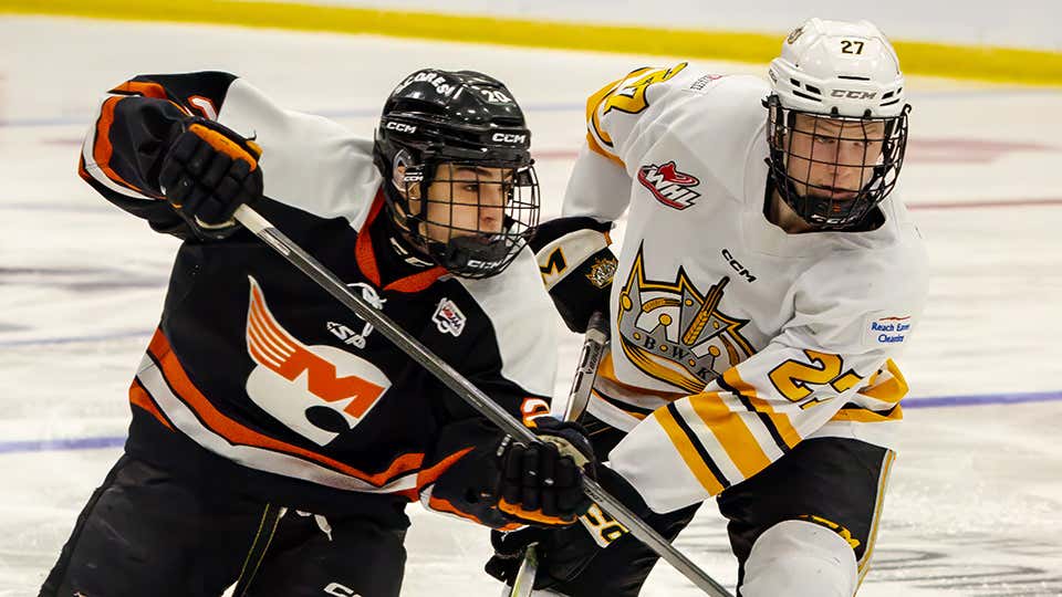 2024 TELUS Cup