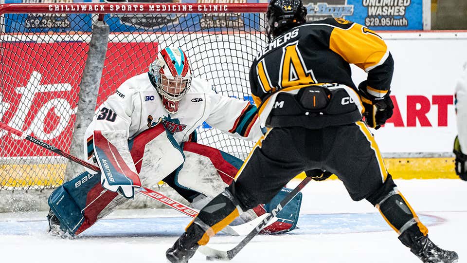 2025 TELUS Cup