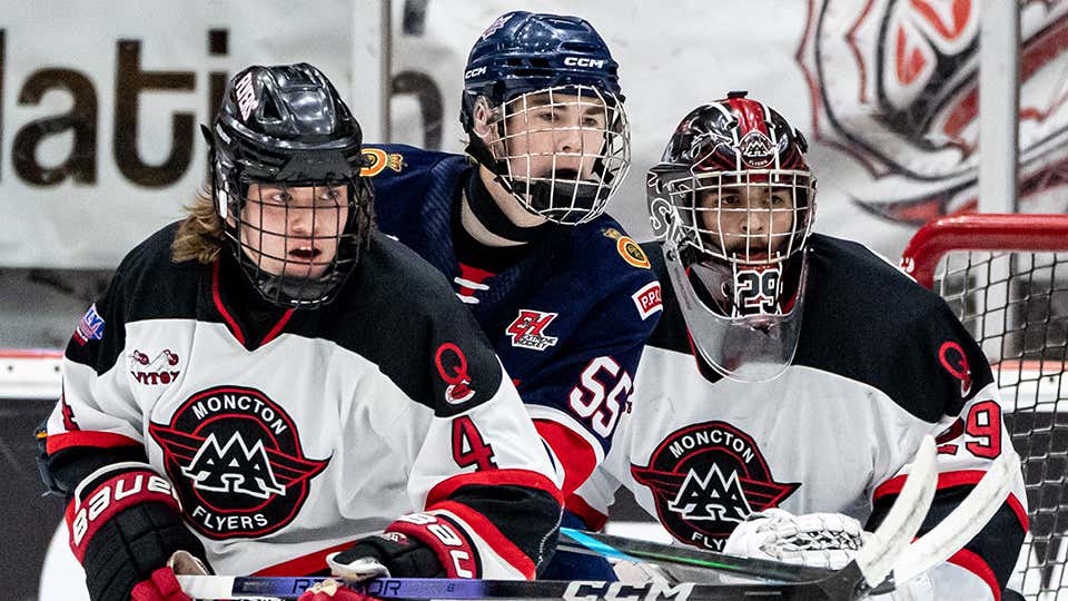 2025 TELUS Cup