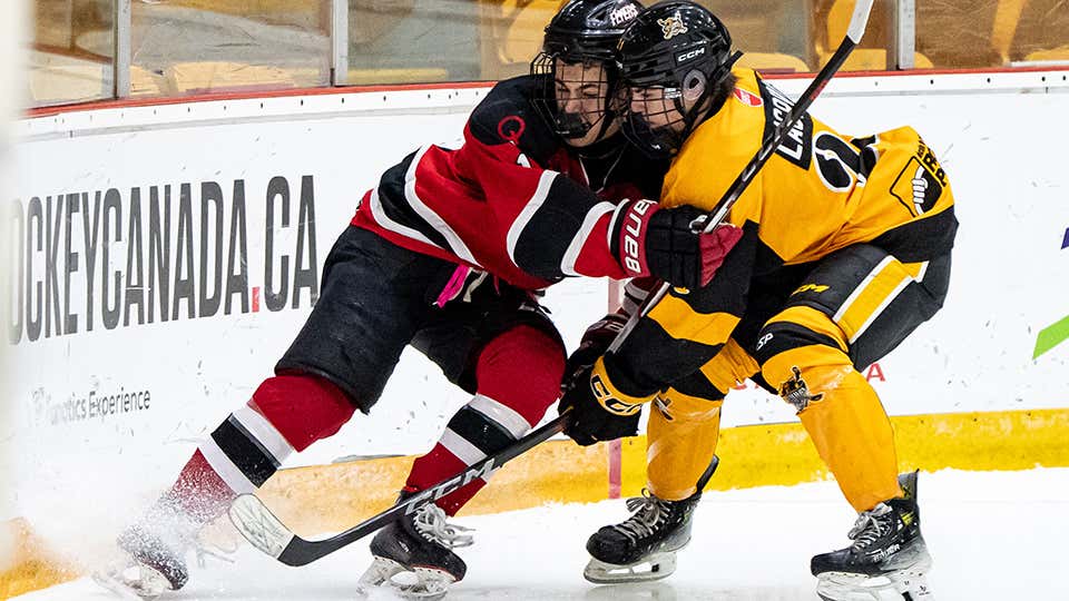 2025 TELUS Cup