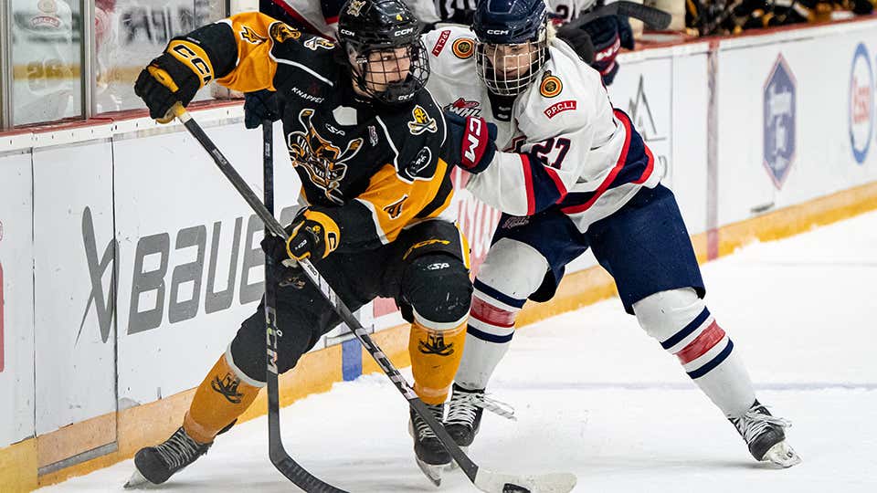 2025 TELUS Cup