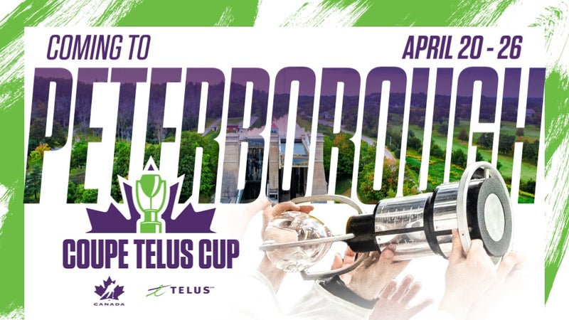 2026 TELUS Cup