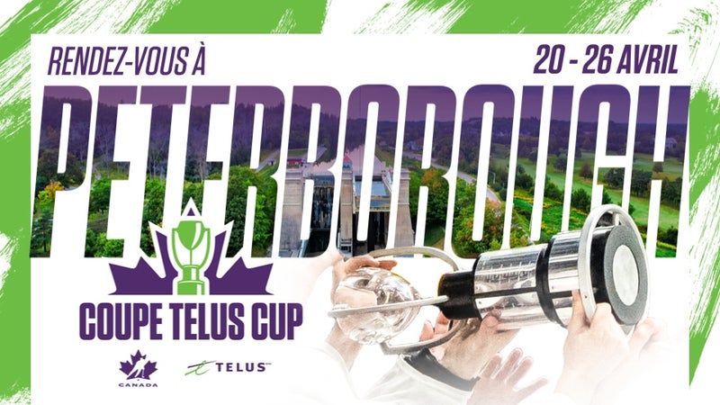 Coupe TELUS 2026