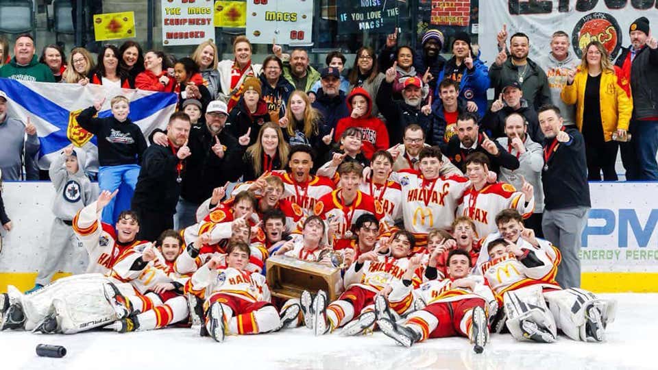 2026 telus cup halifax macs