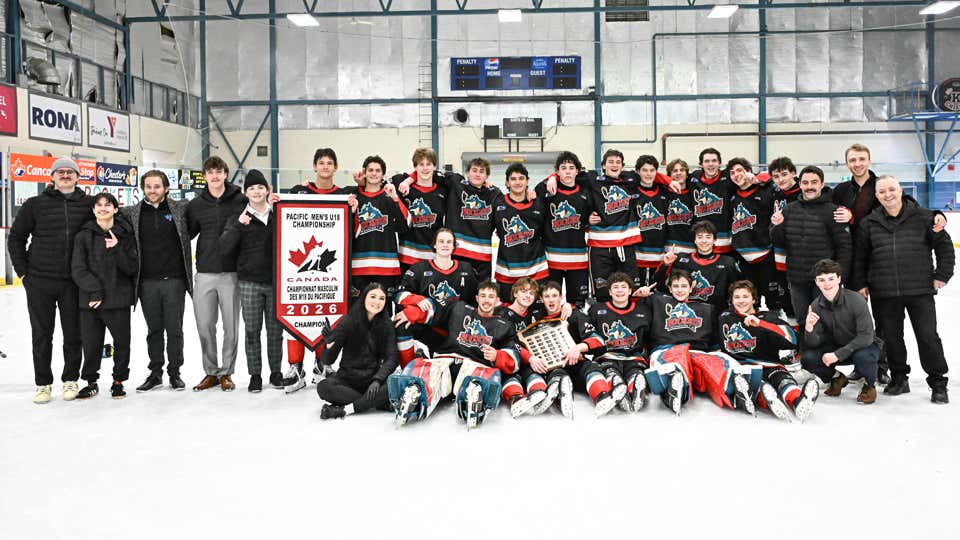 2026 telus cup okanagan rockets