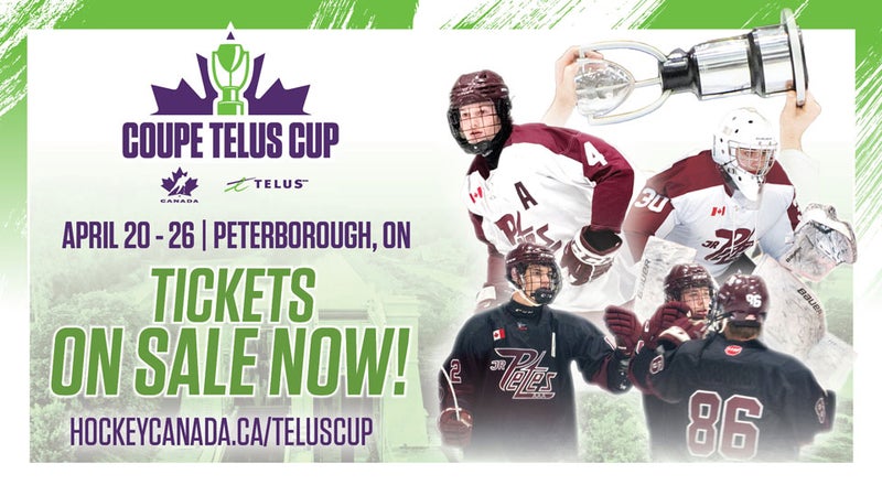 2026 TELUS Cup