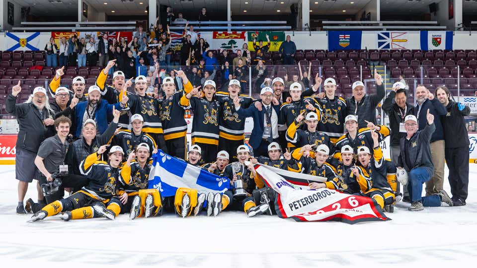 2026 telus cup apr 26 gold