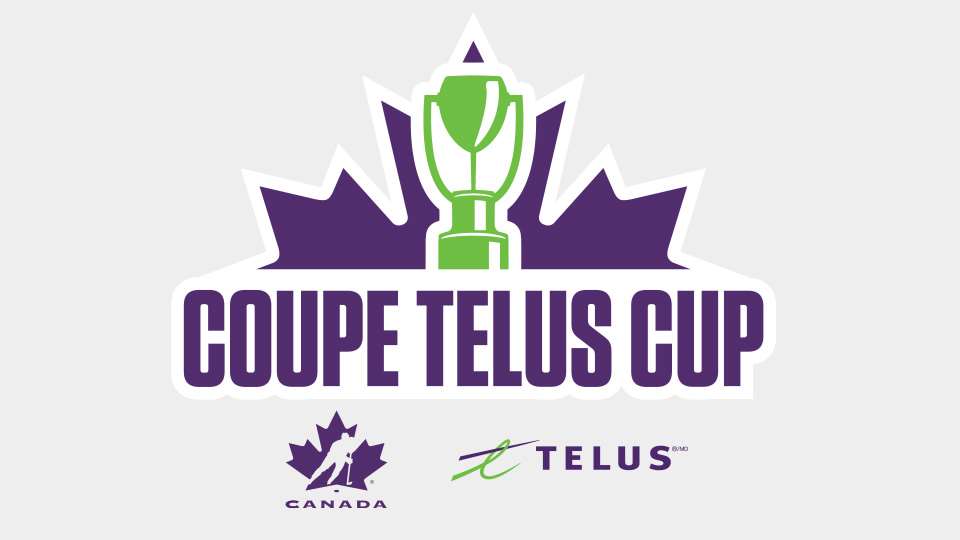 TELUS Cup  Canada's Men's U18 Club Championship