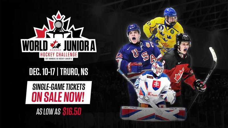 Single-game tickets on sale for WJAC