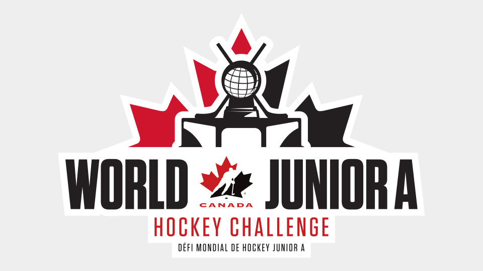 2023 World Junior A Hockey Challenge