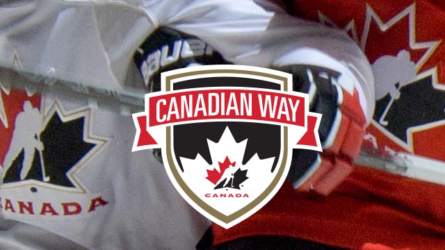 The Canadian Way | Hockey Canada