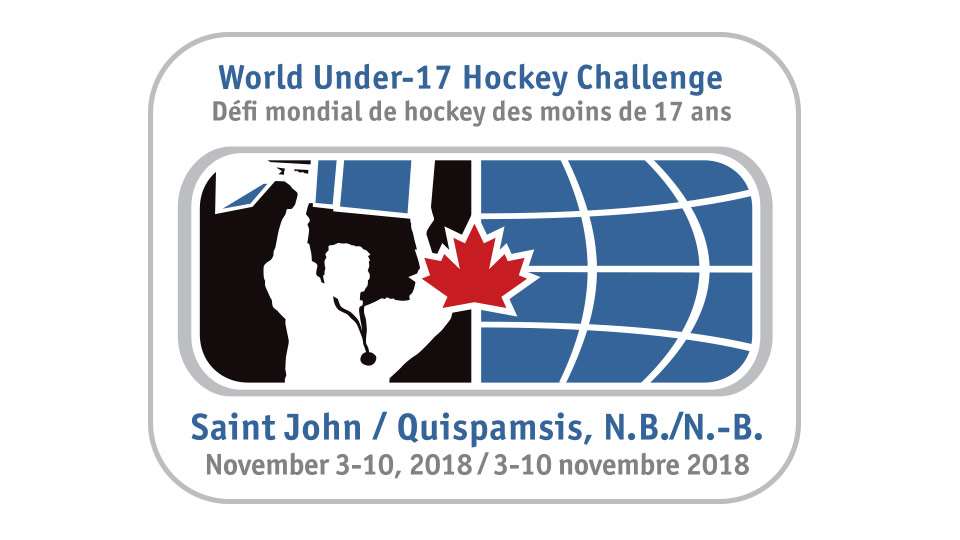 Znalezione obrazy dla zapytania 2018 World Under-17 Hockey Challenge