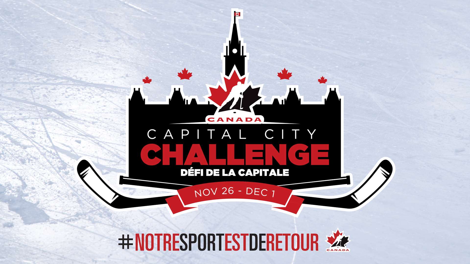 2021 capital city challenge logo f