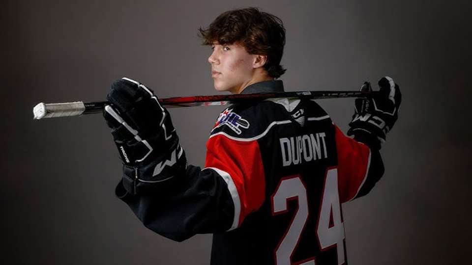 2024 u17 landon dupont whl