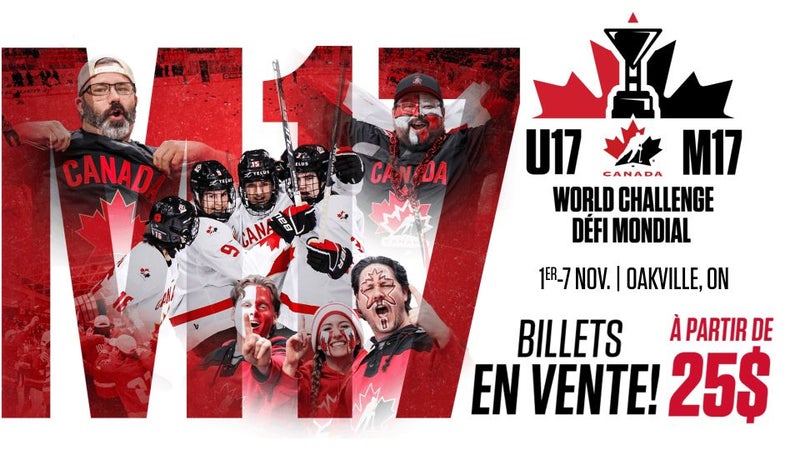 Forfaits de billets en vente !