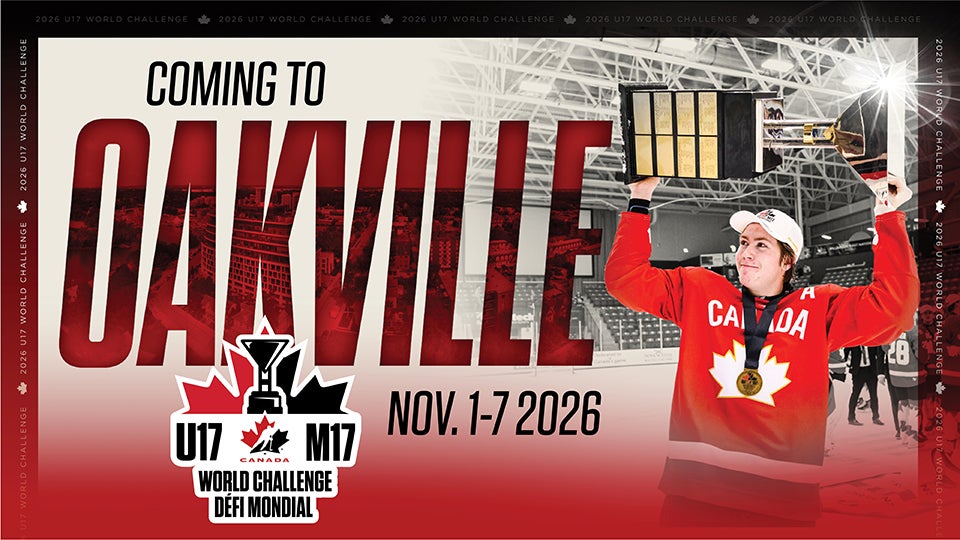 2026 U17 World Challenge