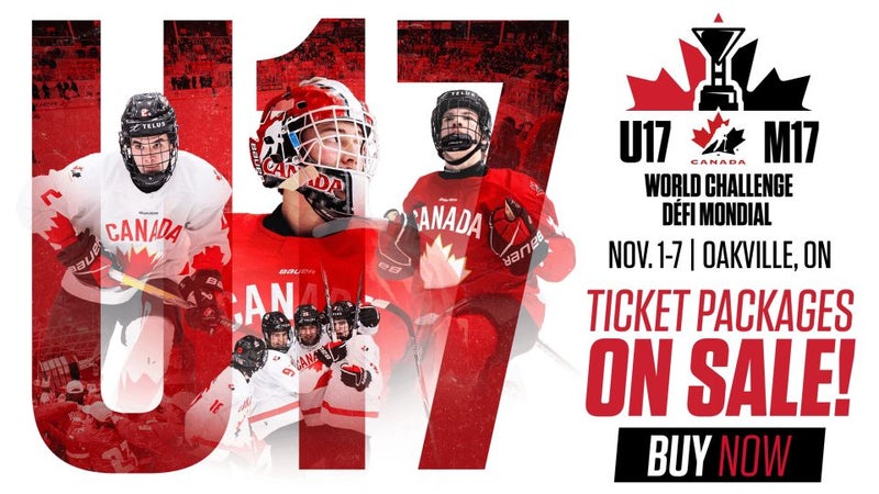 2026 U17 World Challenge