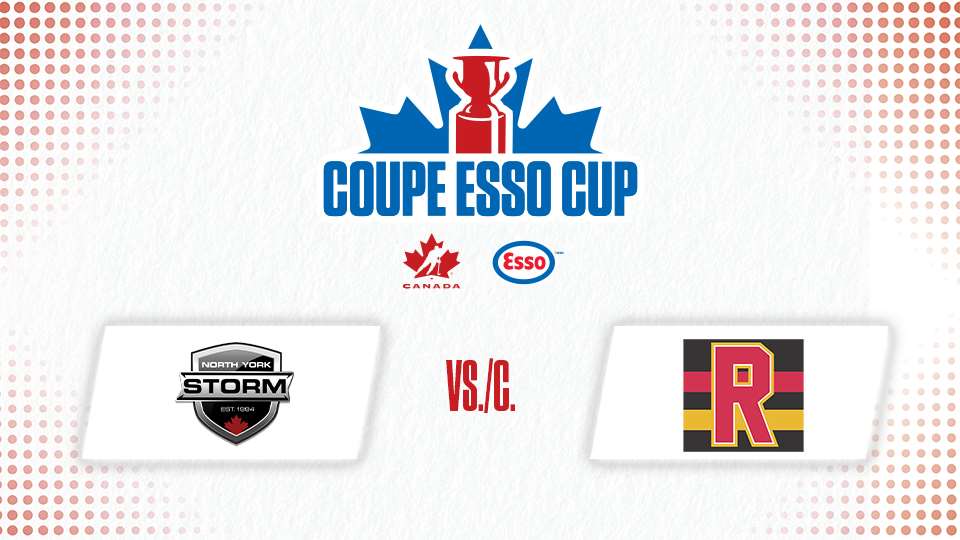 2024 esso cup game 1