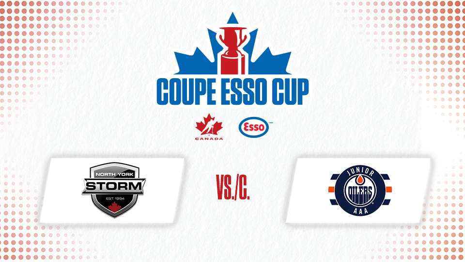 2024 esso cup game 13