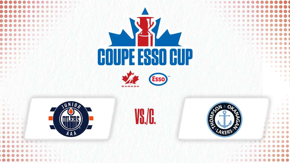 2024 esso cup game 6