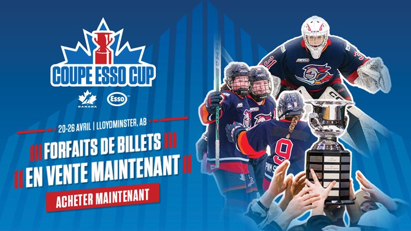 Coupe Esso 2025