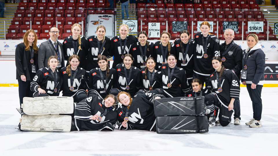 2025 esso cup north york storm