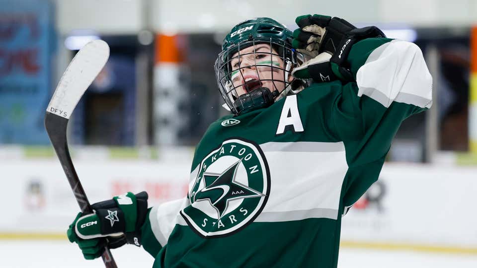 Saskatoon Stars