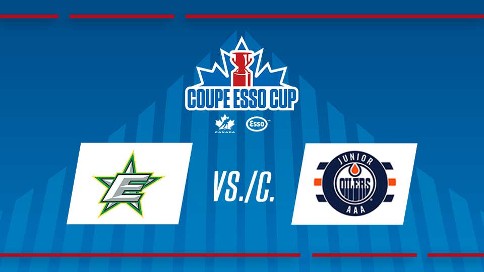 2025 esso cup game 10