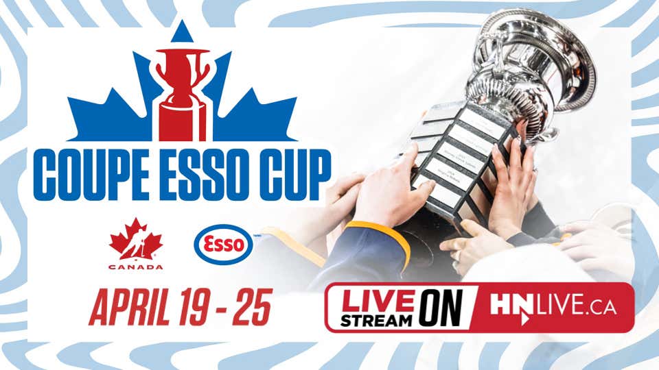 2026 esso cup livestream e