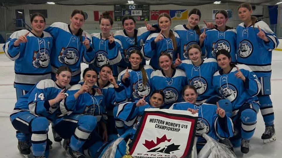 2026 esso cup winnipeg ice