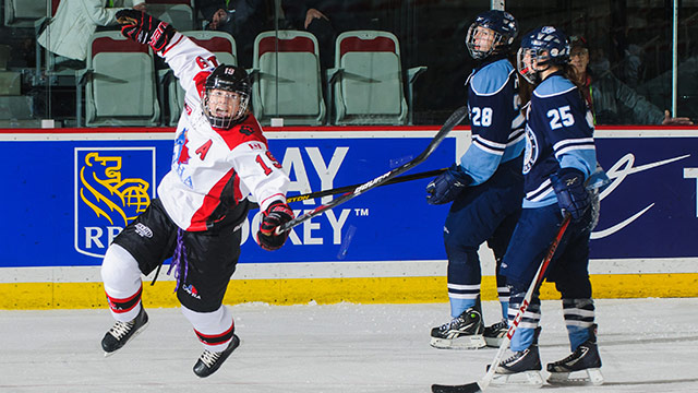 2013 National Women's Under-18 Championship