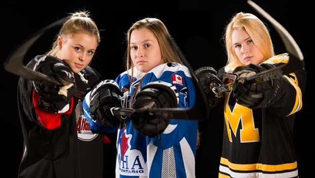 2015 U18 nationals players to watch