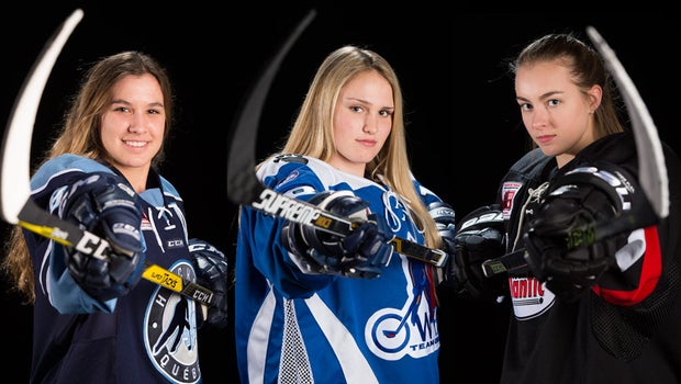 NU18 players to watch