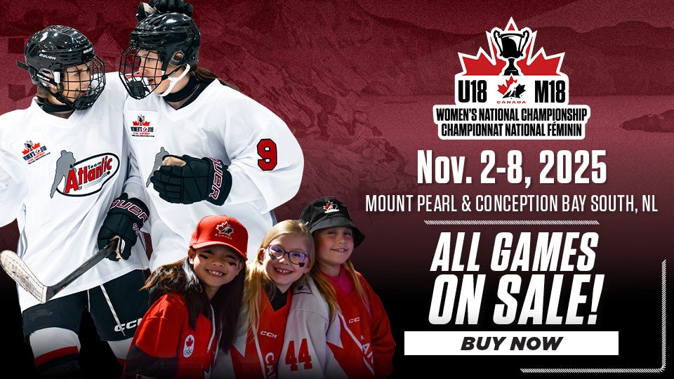 U18 Women's National Championship
